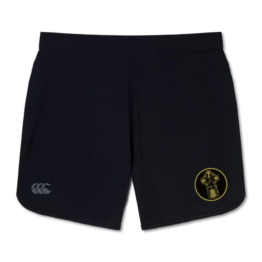 Celtic Elite Women's Elite Woven Short by Canterbury - Image 2
