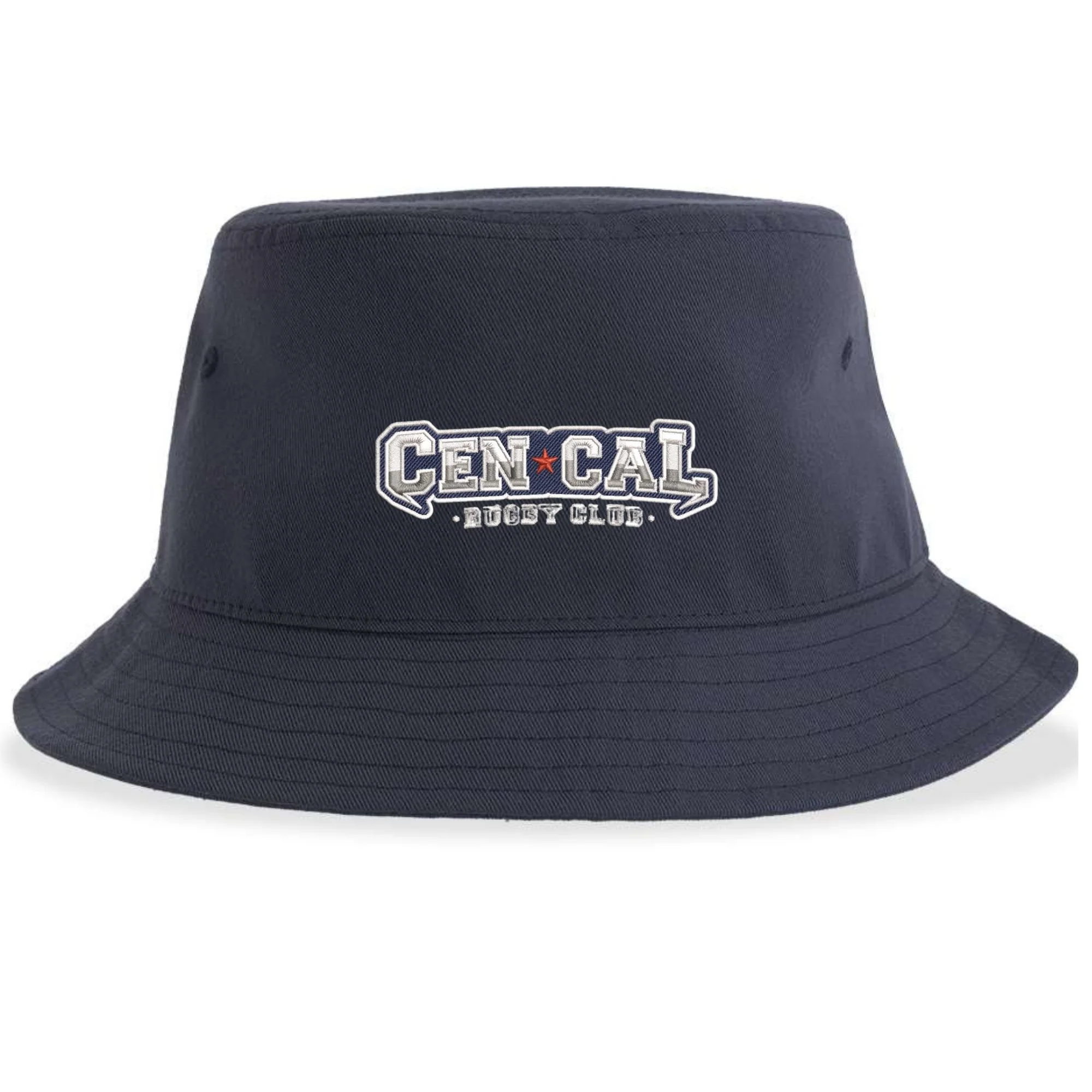 CenCal Rugby Sustainable Bucket Hat
