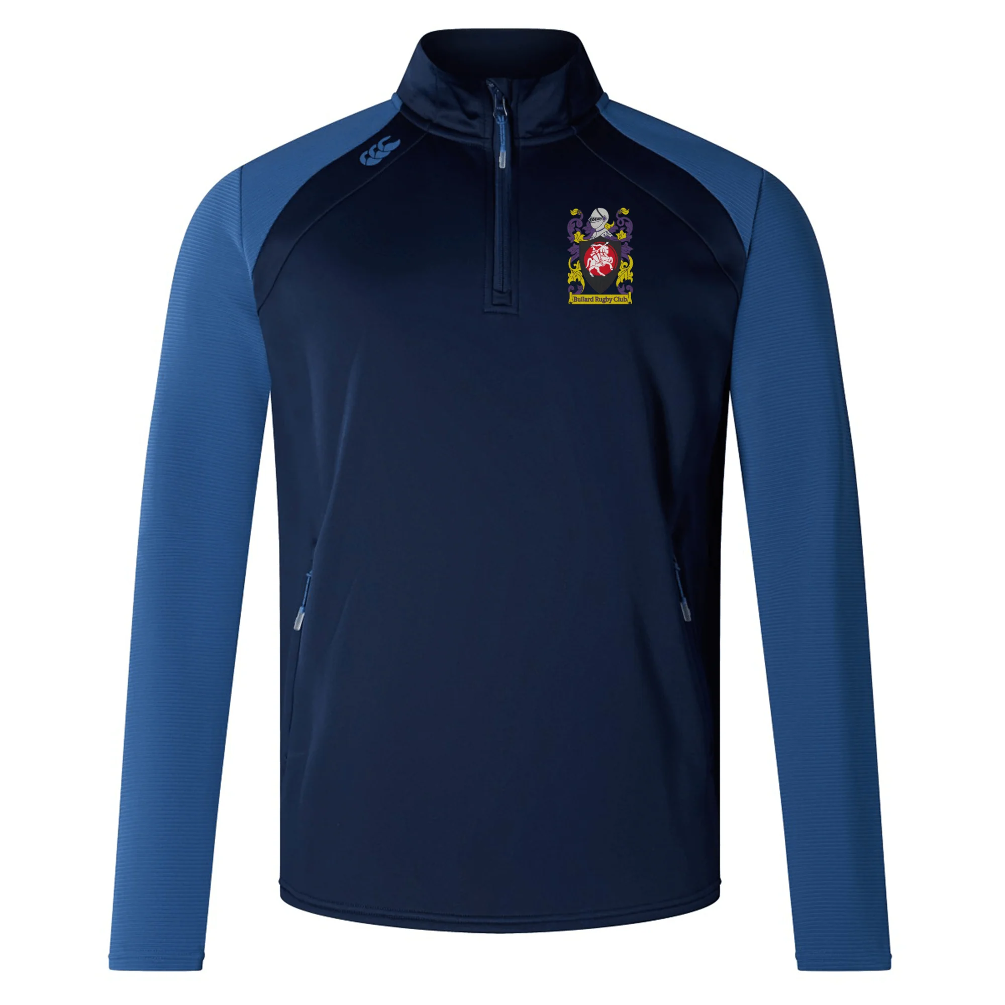 Bullard Rugby Elite First Layer by Canterbury