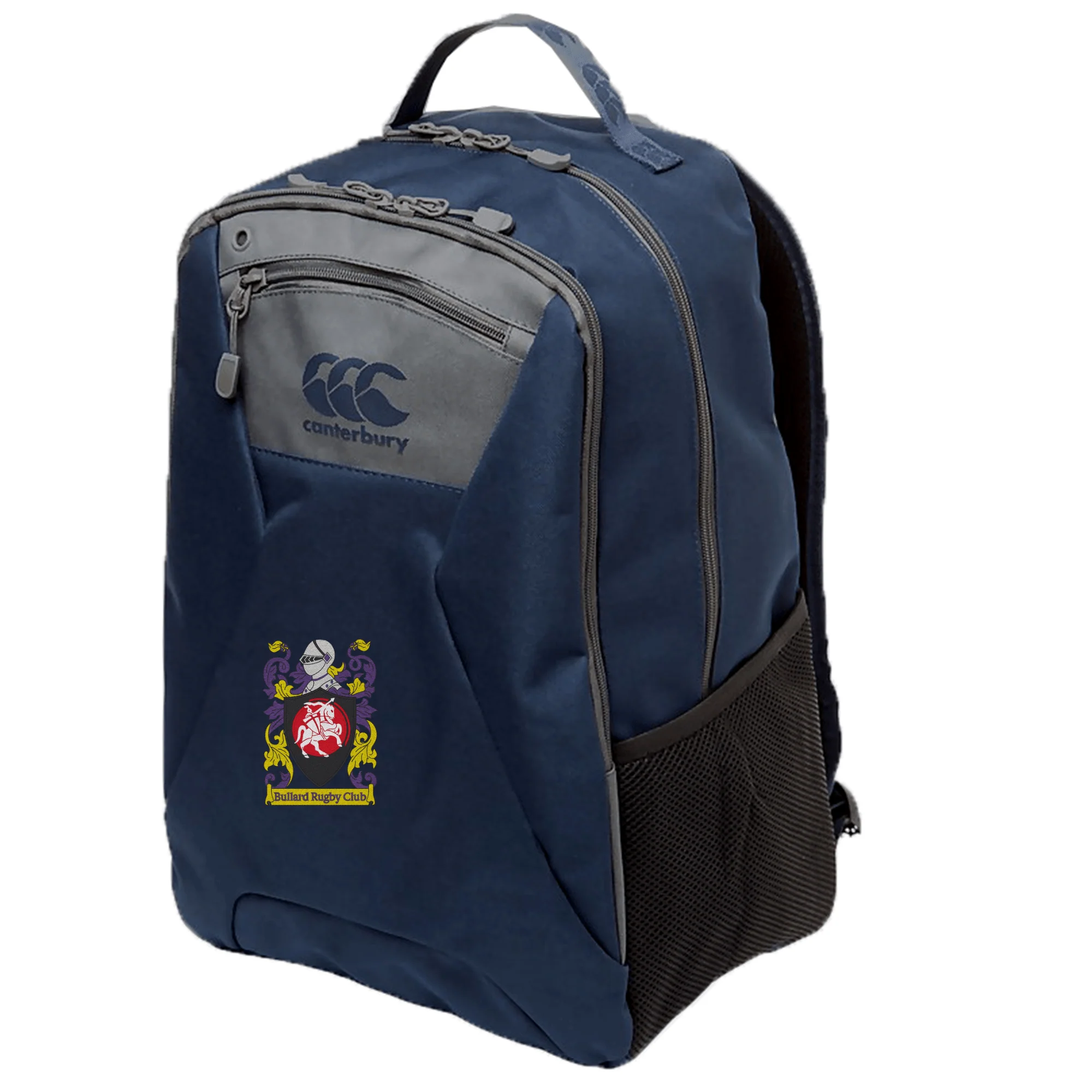 CenCal Youth Bullard Medium Backpack by Canterbury