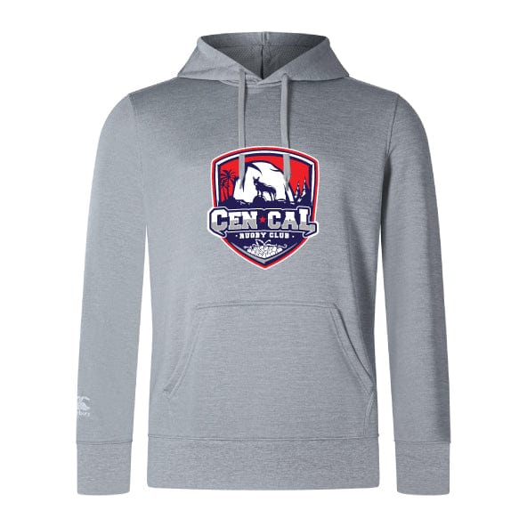 CenCal Rugby Club Lightweight Hoodie by Canterbury