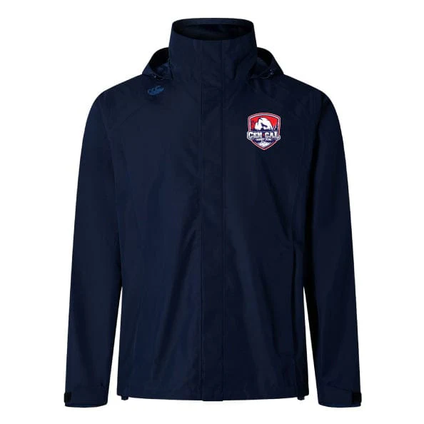 CenCal Rugby Elite Storm Jacket by Canterbury