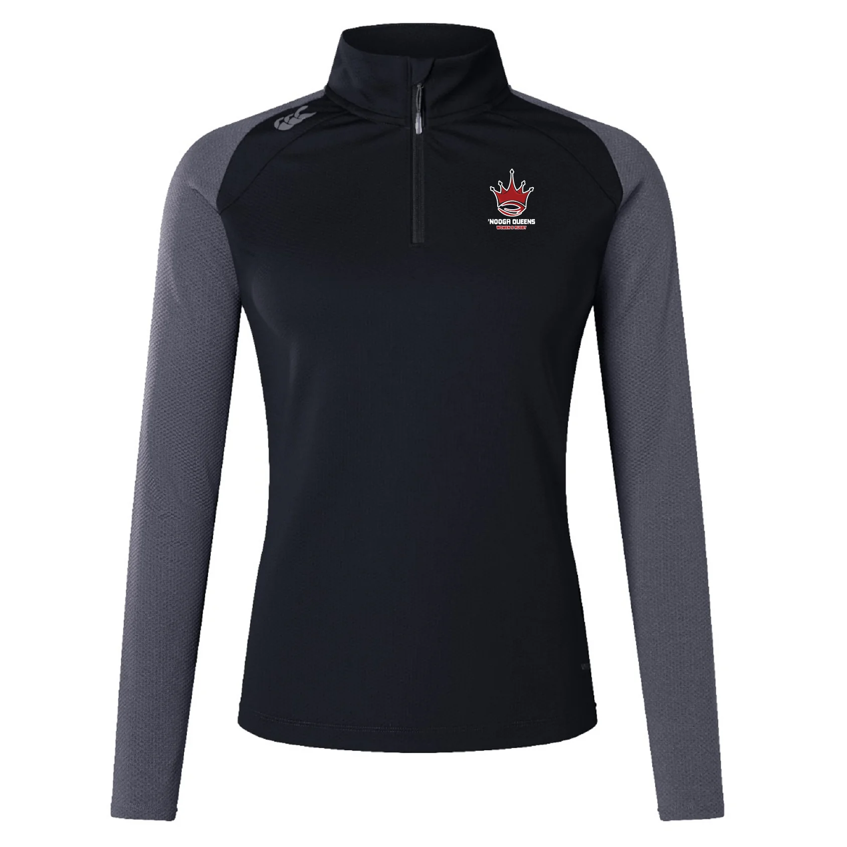 Chattanooga Queens Rugby Women's Elite First Layer by Canterbury