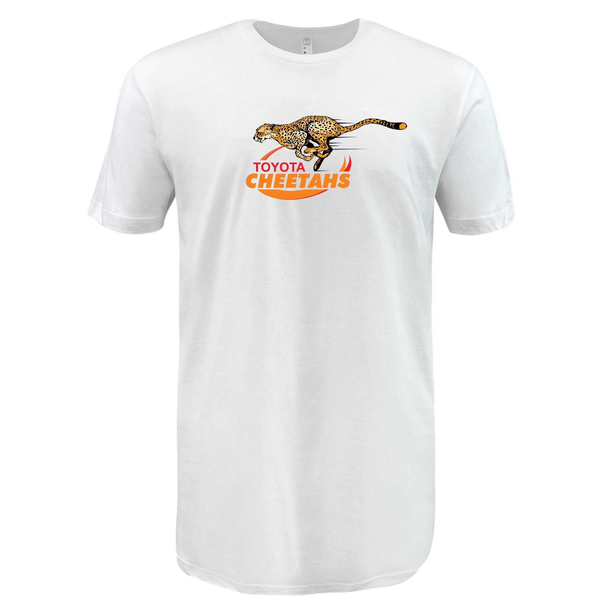 Cheetahs Supersoft T-shirt - Image 3