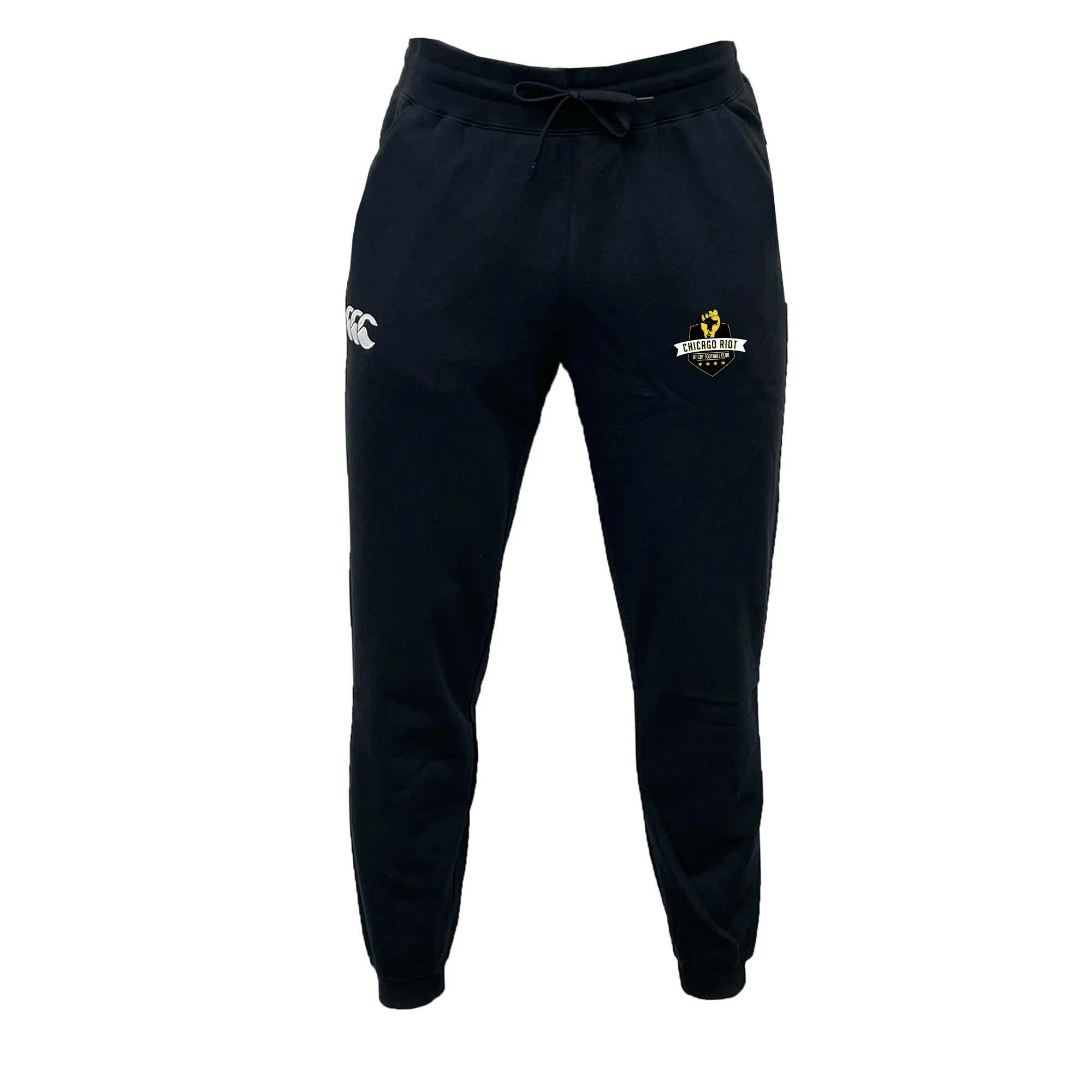 Chicago Riot Leisure Sweatpant by Canterbury