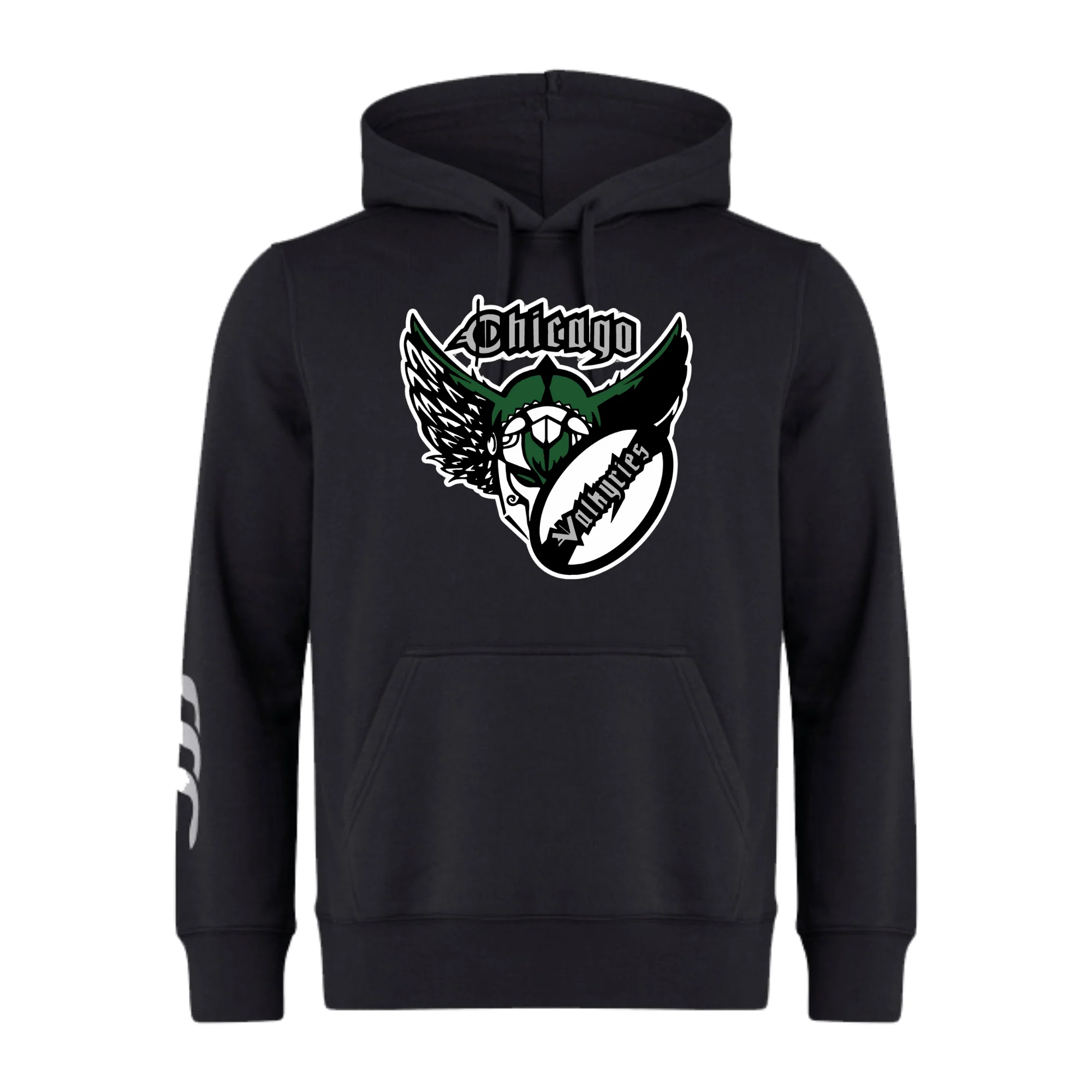 Chicago Valkyries Club Hoodie by Canterbury