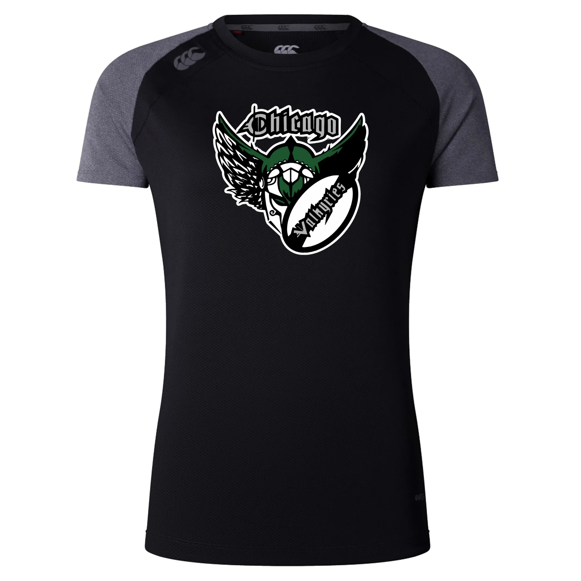 Chicago Valkyries Women's Elite Training Tee by Canterbury