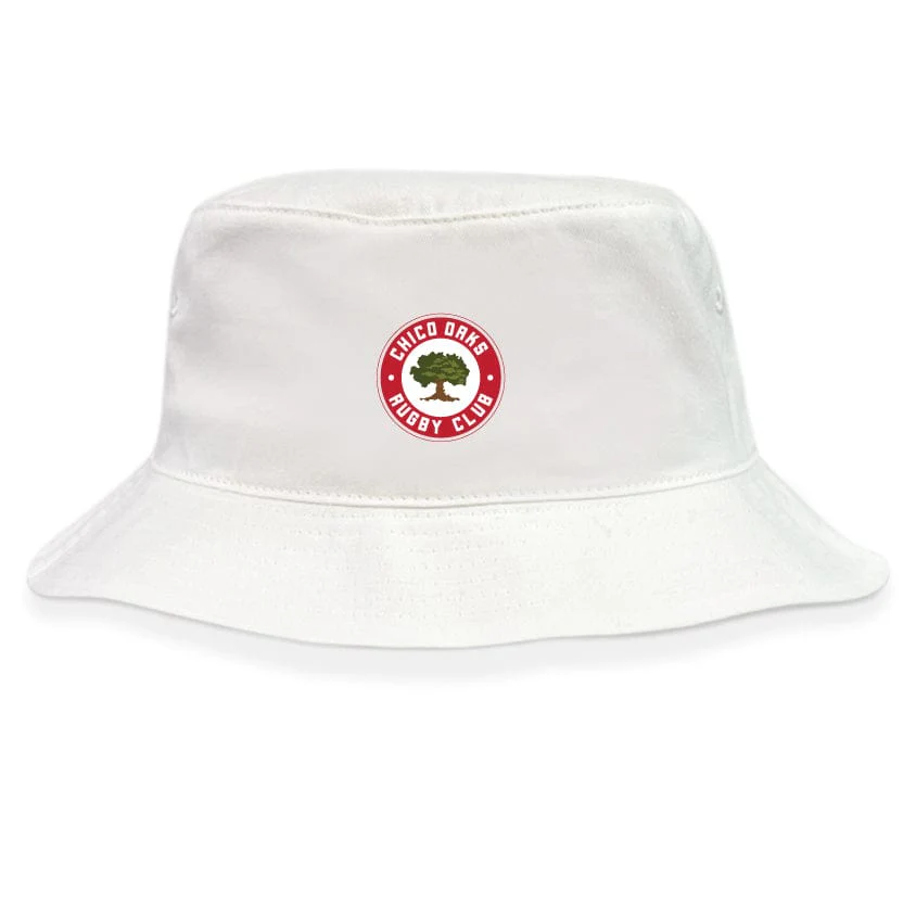 Chico Oaks Crusher Bucket Cap