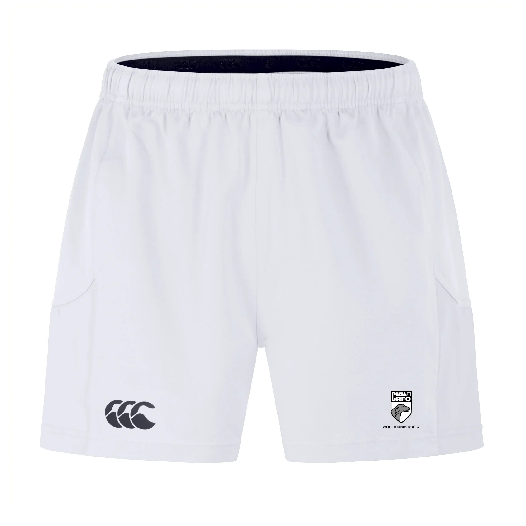 Cincinnati Wolfhounds Advantage Short 2.0 by Canterbury - Image 3