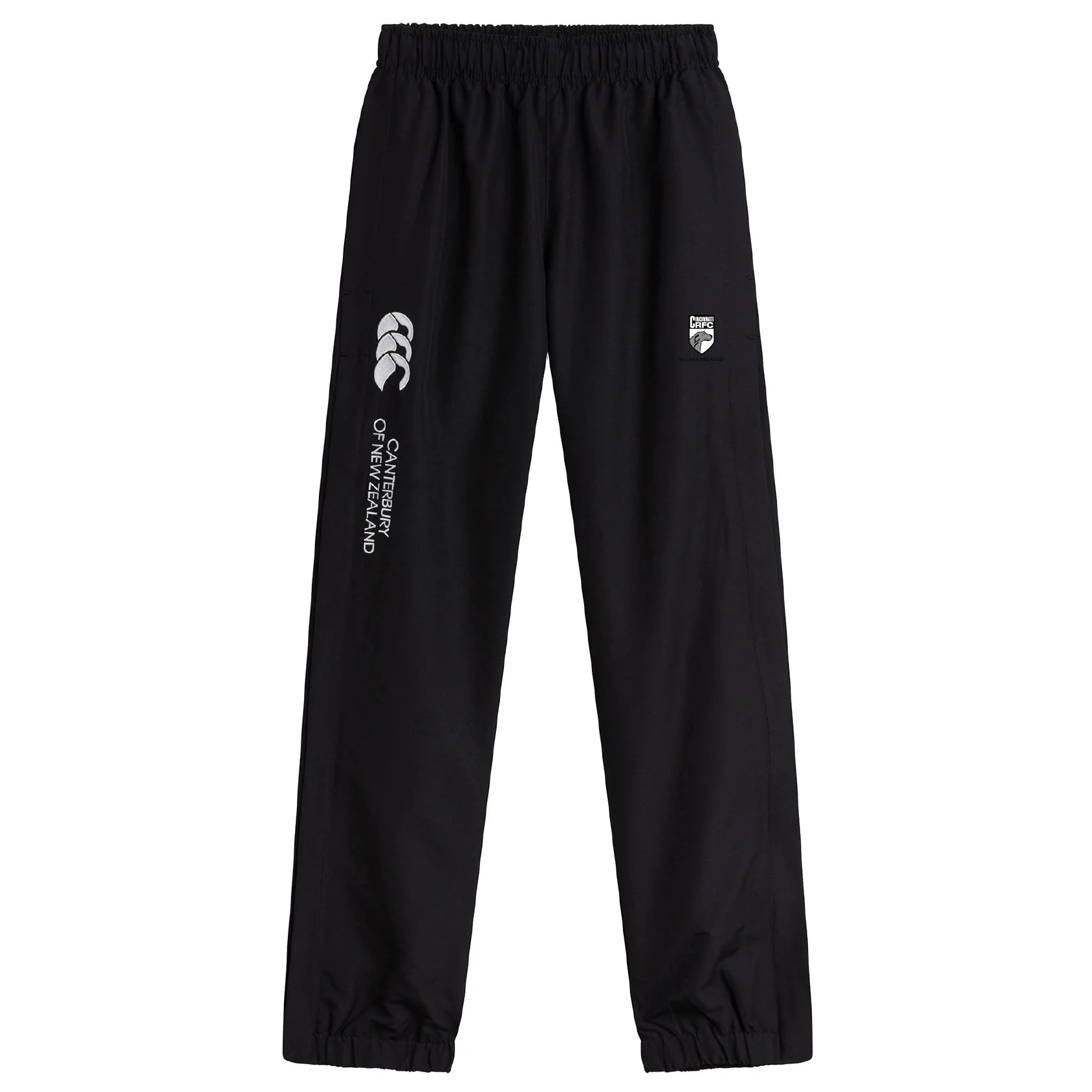 Cincinnati Wolfhounds Cuffed Hem Stadium Pant by Canterbury - Image 2