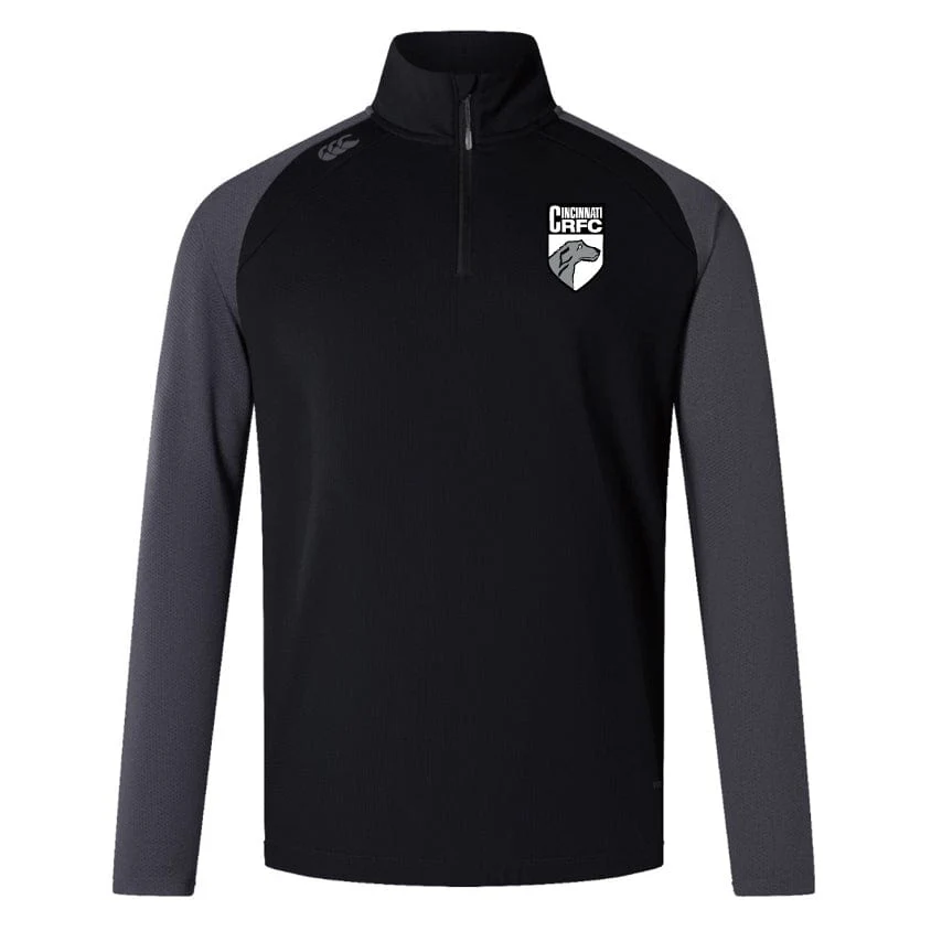 Cincinnati Wolfhounds Elite First Layer by Canterbury