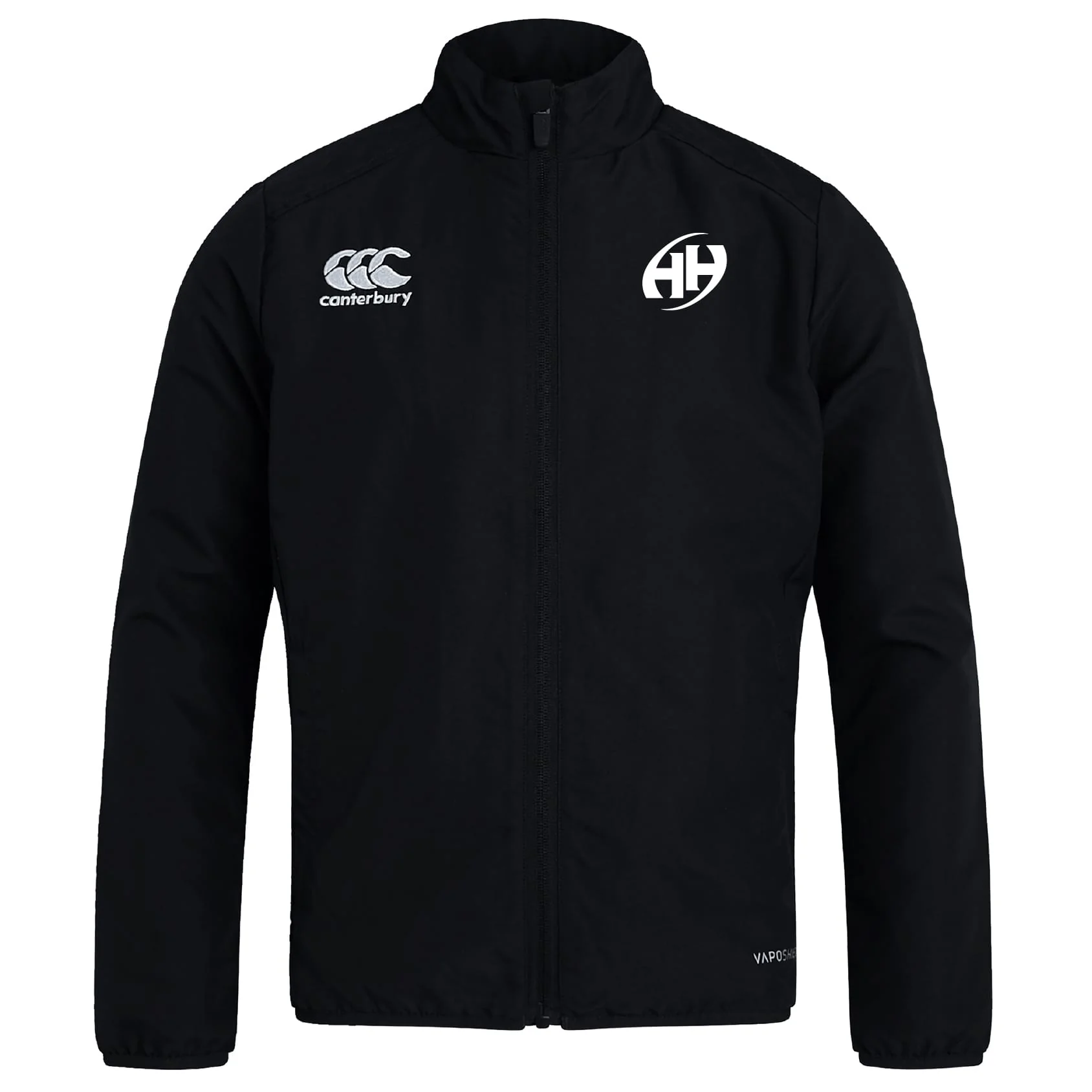 Clarksville Headhunters Club Track Jacket by Canterbury