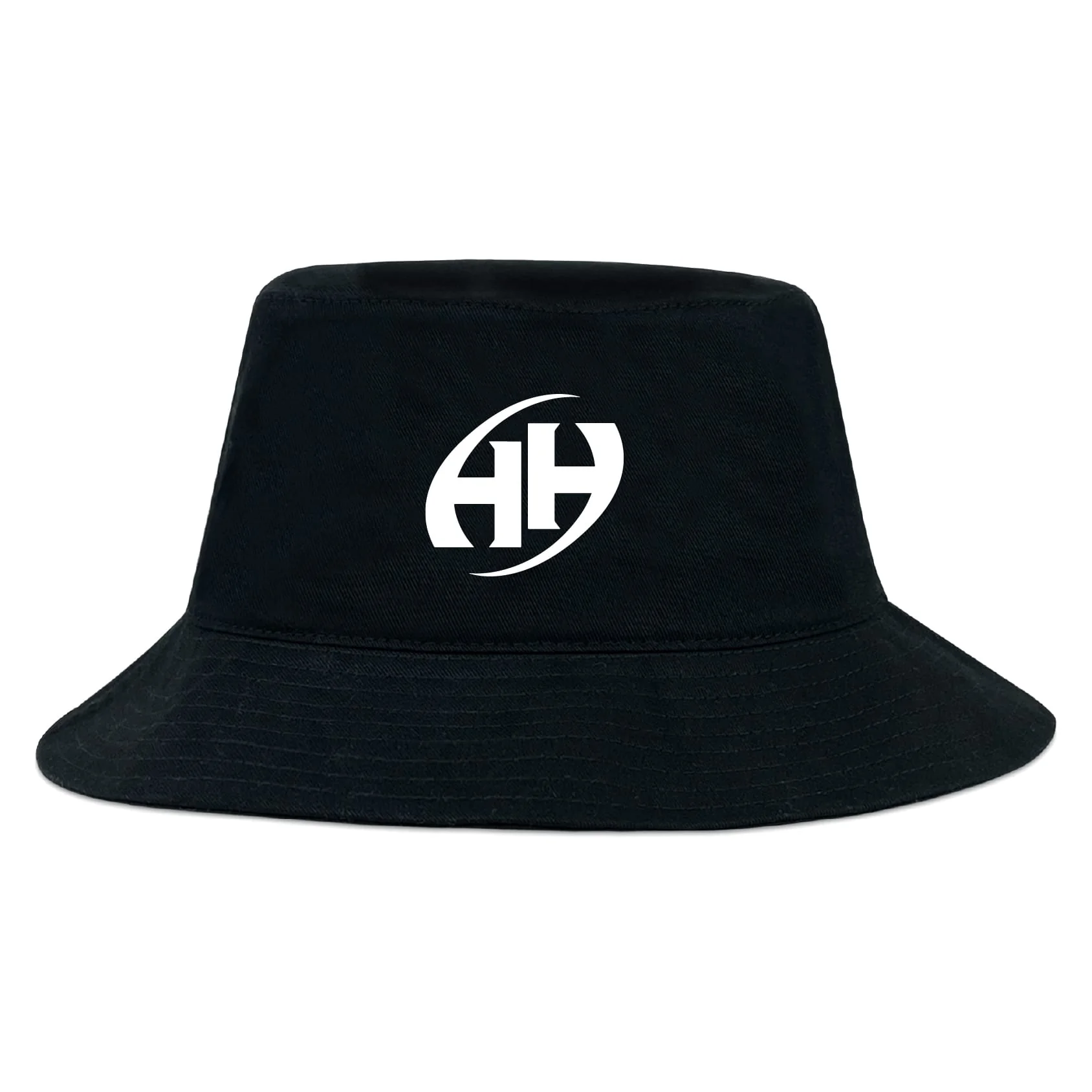 Clarksville Headhunters Crusher Bucket Cap