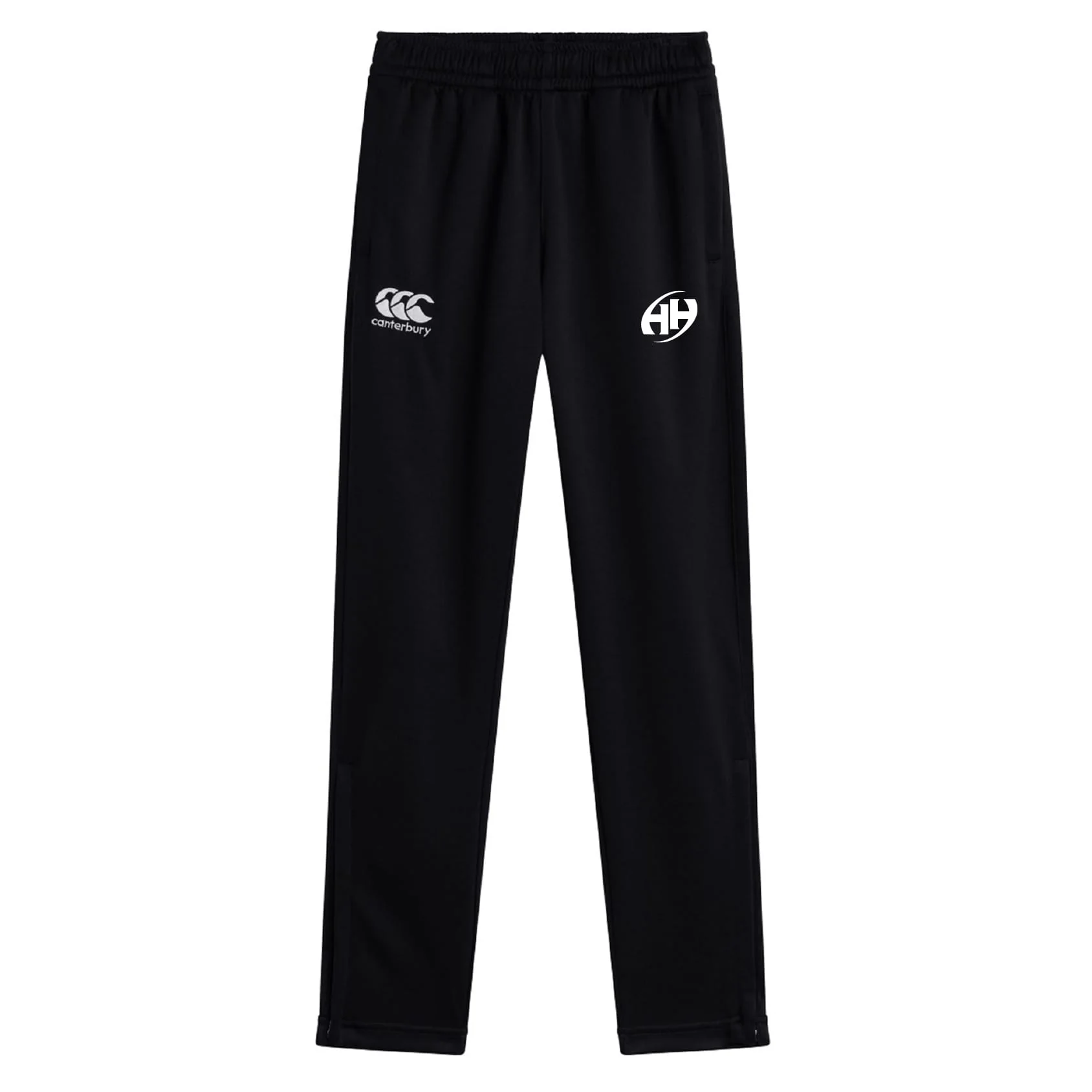 Clarksville Headhunters Stretch Tapered Pant by Canterbury