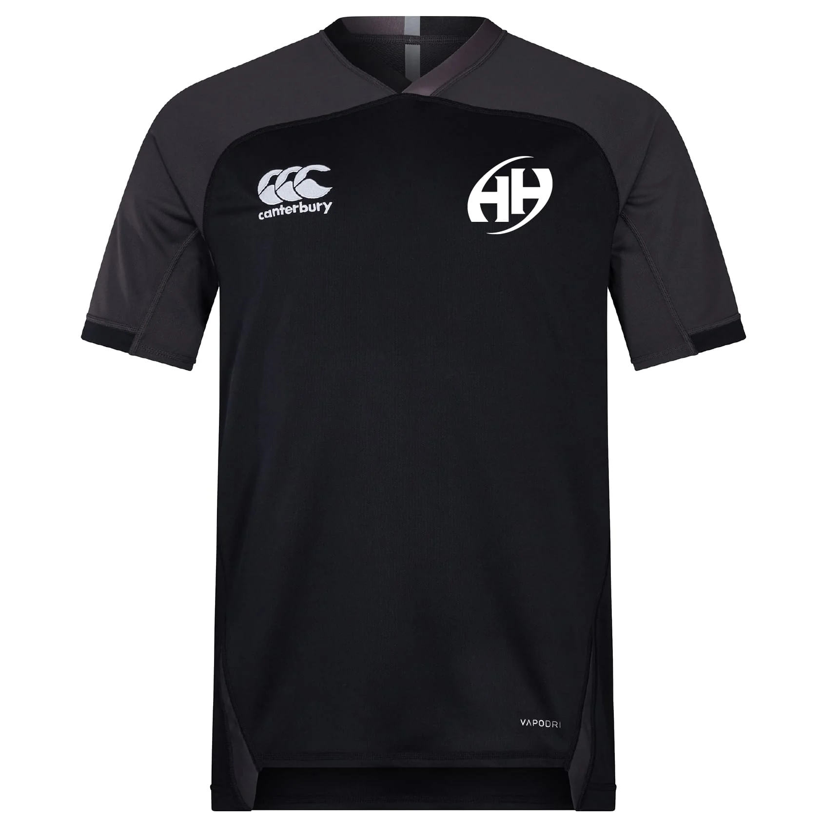 Clarksville Headhunters Vapodri Evader Jersey by Canterbury
