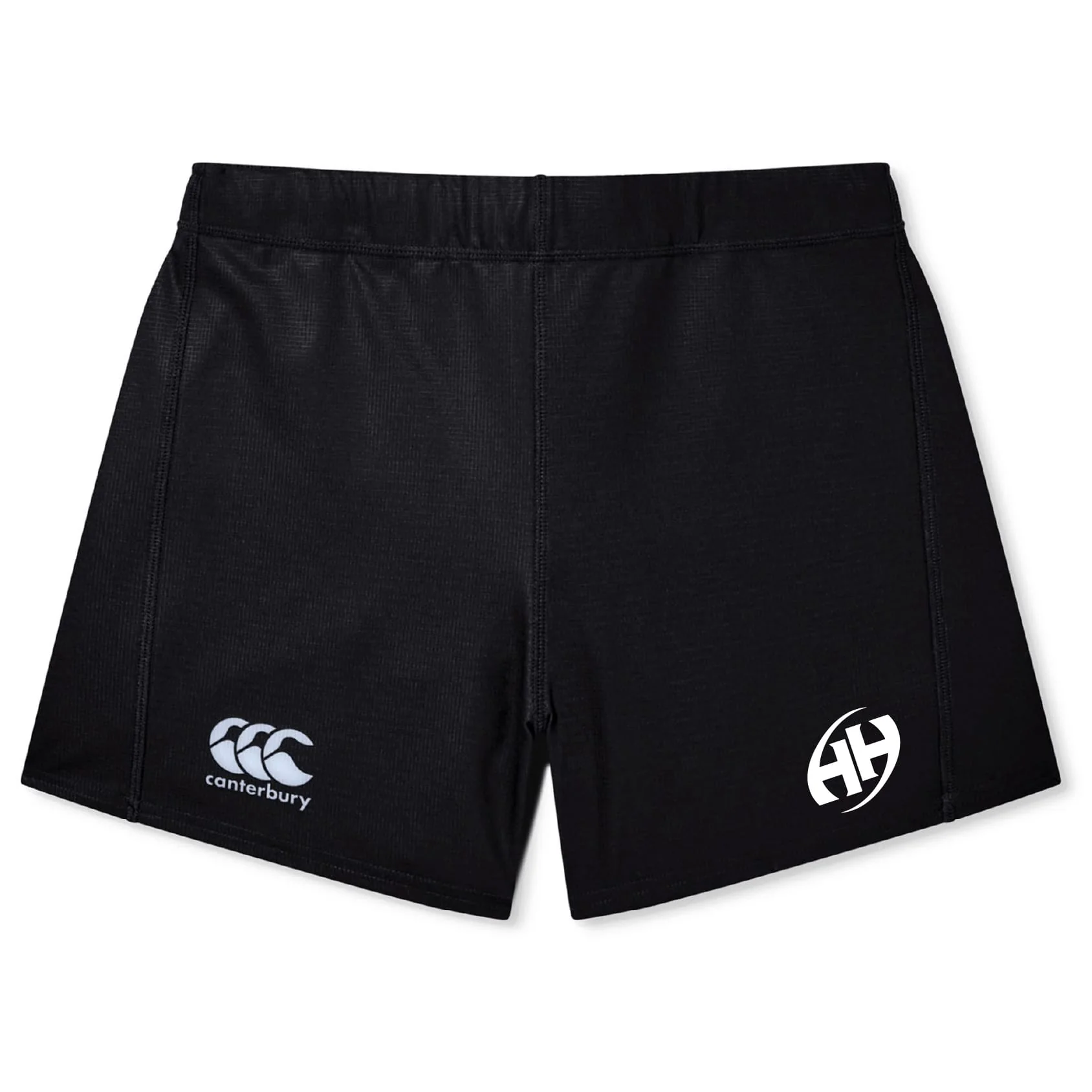 Clarksville Headhunters Women's Yokohama Short by Canterbury