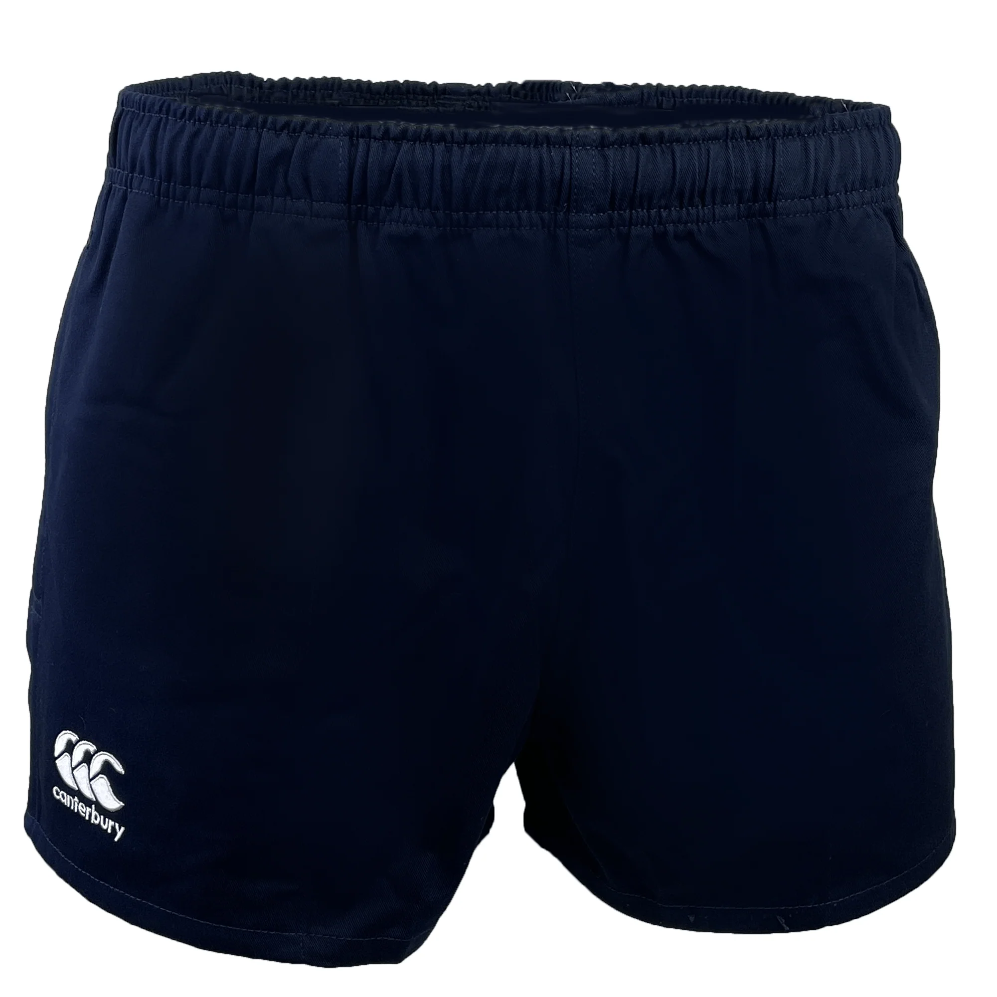 Canterbury Classics Rugged Drill Short 3-Pack Bundle - Image 4