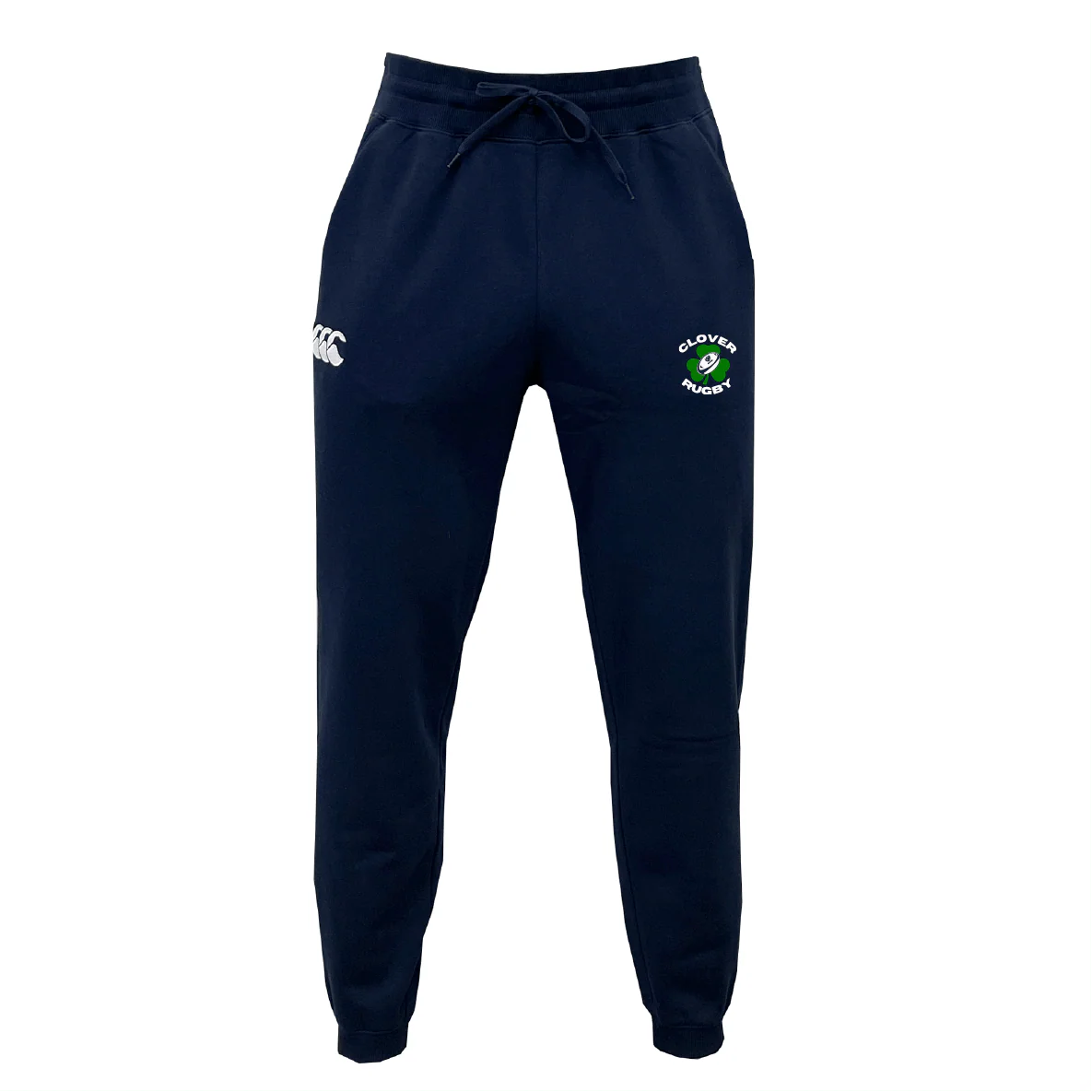 Clover Blue Eagles Rugby Leisure Sweatpant by Canterbury - Image 2