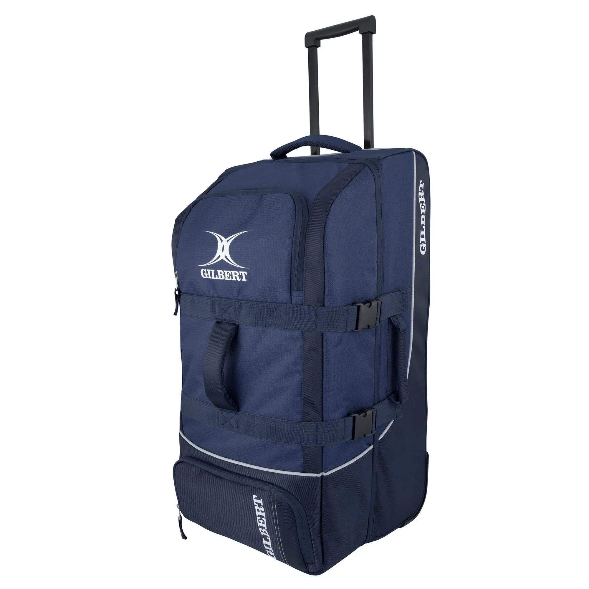 Gilbert Club Tour Rugby Travel Bag - Image 7