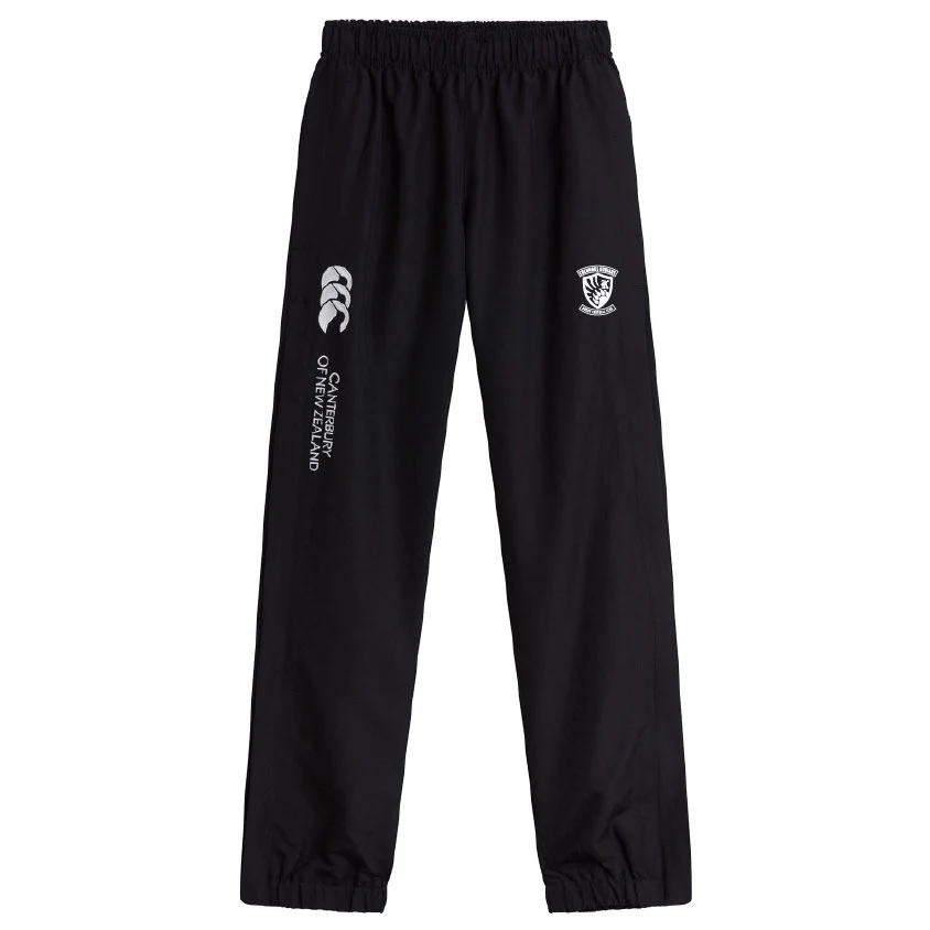 Columbus Kodiaks Cuffed Hem Stadium Pant by Canterbury