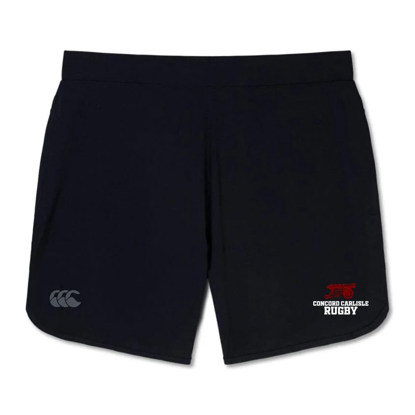 Concord Carlisle Rugby Women's Elite Woven Short by Canterbury - Image 2