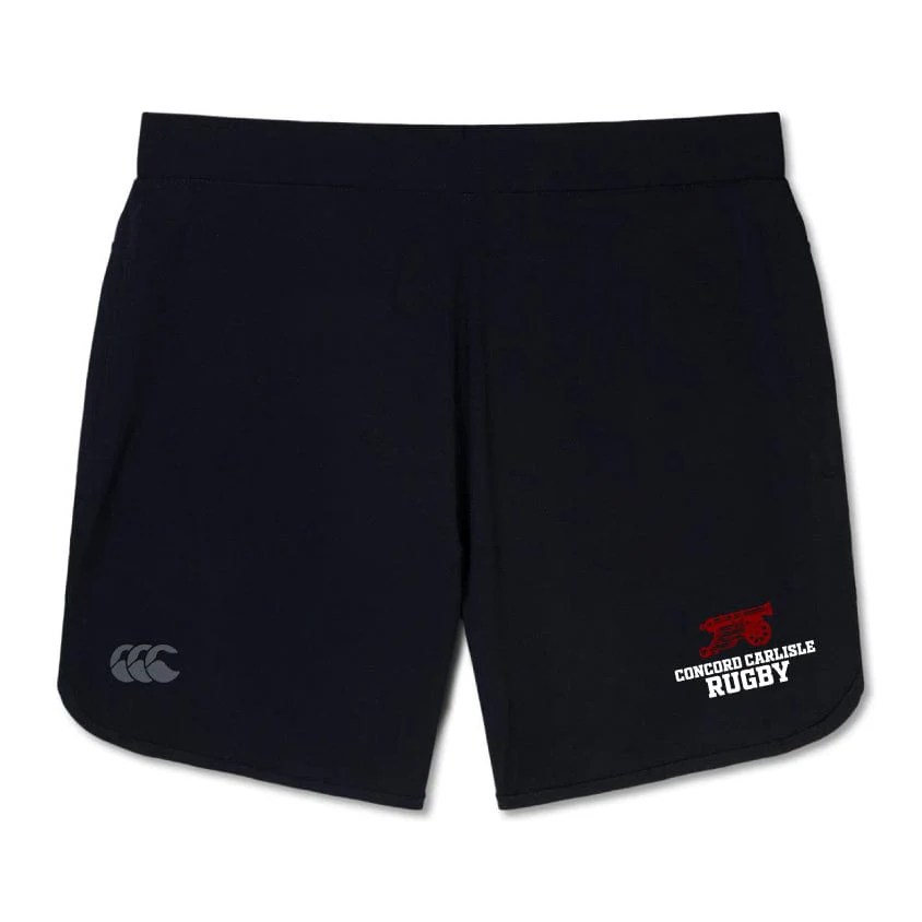 Concord Carlisle Rugby Women's Elite Woven Short by Canterbury - Image 3