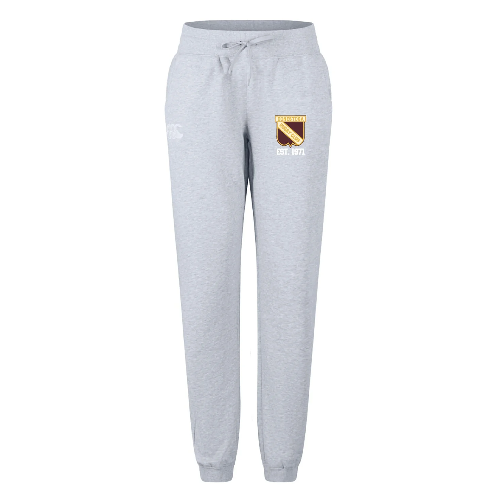 Conestoga Rugby Women's Leisure Sweatpant by Canterbury - Image 2