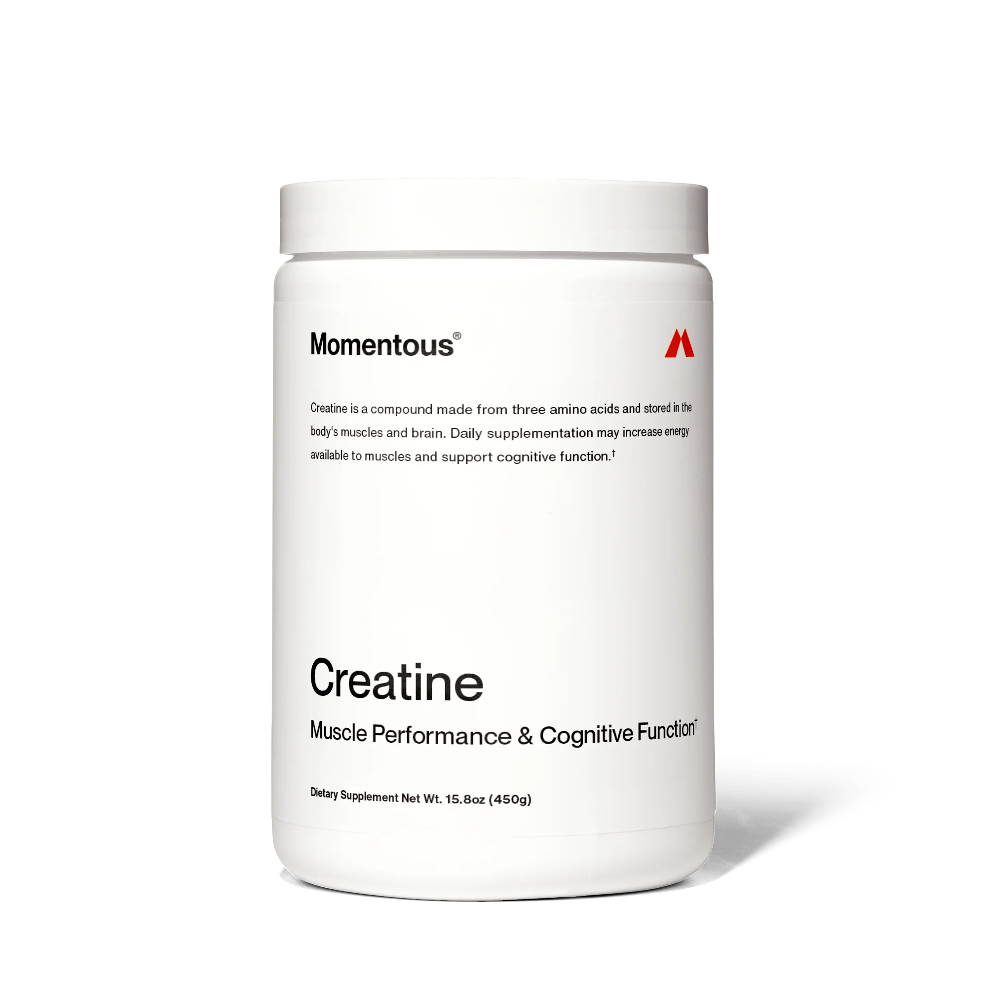 Momentous Creatine