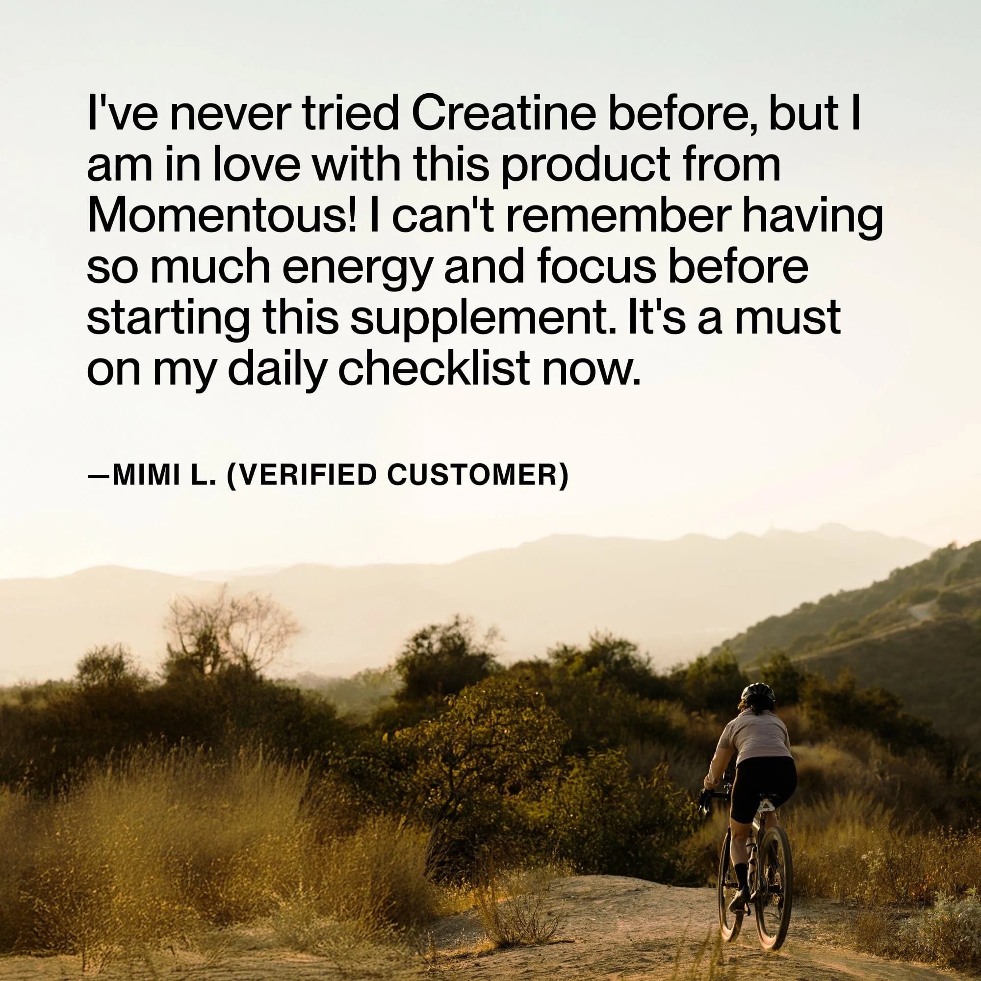 Momentous Creatine 15-Travel Packs - Image 6