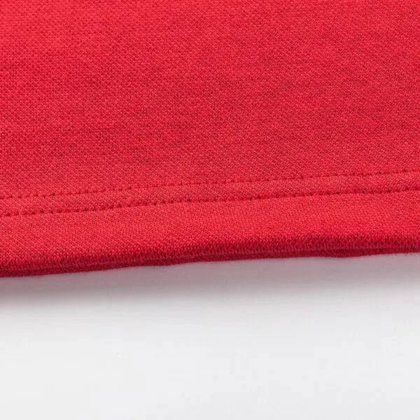 Limited Edition Crusaders Super Rugby 25/26 Retro Jersey by Classic Sportswear - Image 10