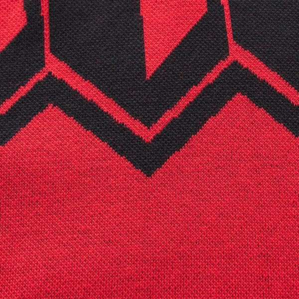 Limited Edition Crusaders Super Rugby 25/26 Retro Jersey by Classic Sportswear - Image 4