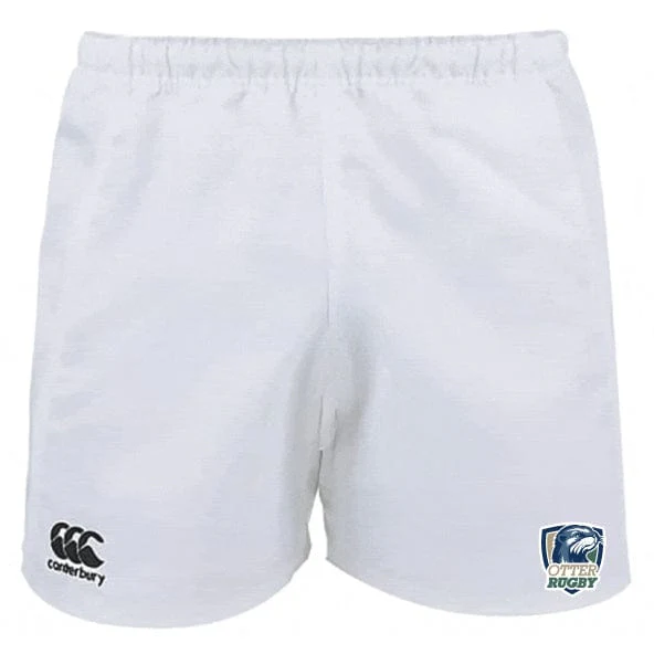 CSU Monterey Bay Otter Rugby Advantage Rugby Shorts by Canterbury - Image 3