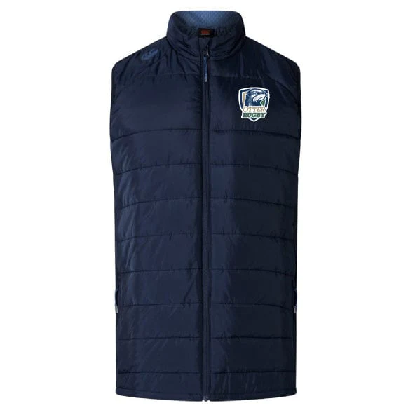 CSU Monterey Bay Otter Rugby Elite Microlite Gilet by Canterbury - Image 2