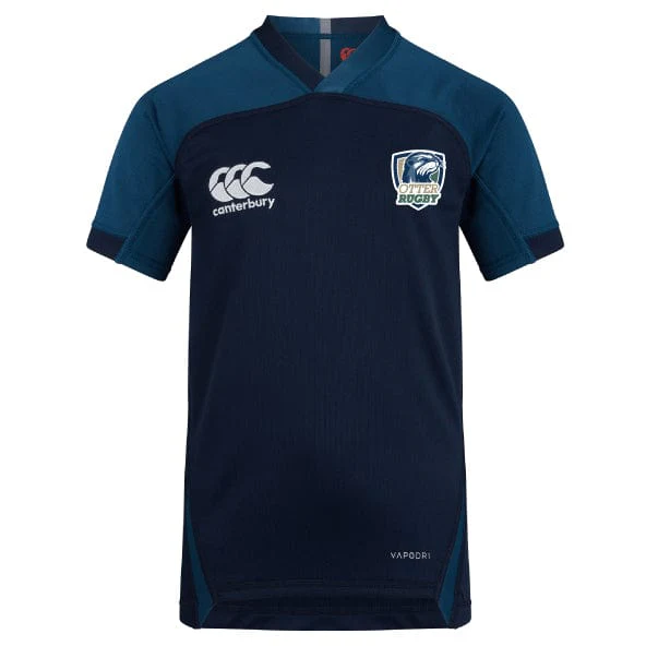 CSU Monterey Bay Otter Rugby Vapodri Evader Jersey by Canterbury - Image 2