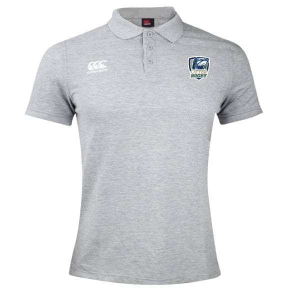 CSU Monterey Bay Otter Rugby Waimak Polo by Canterbury - Image 2