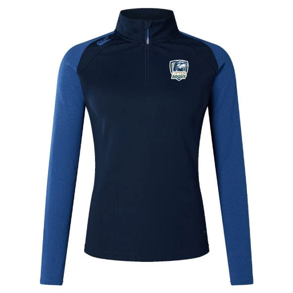 CSU Monterey Bay Otter Rugby Women's Elite First Layer by Canterbury - Image 2