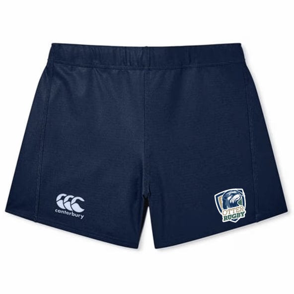 CSU Monterey Bay Otter Rugby Women's Elite Woven Short by Canterbury - Image 2