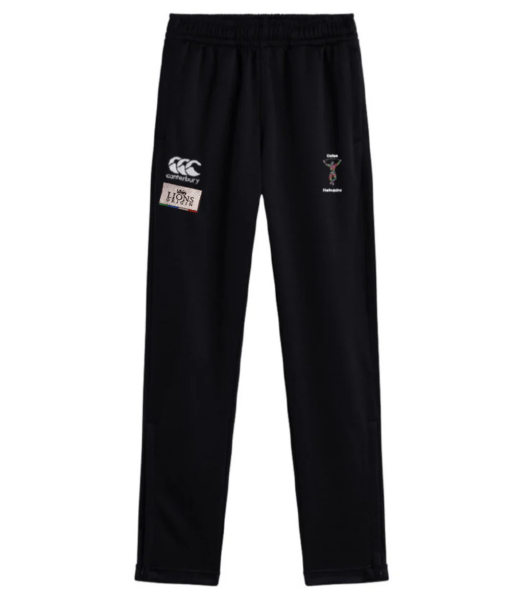 Dallas Harlequins Lions Origin Stretch Tapered Pant by Canterbury