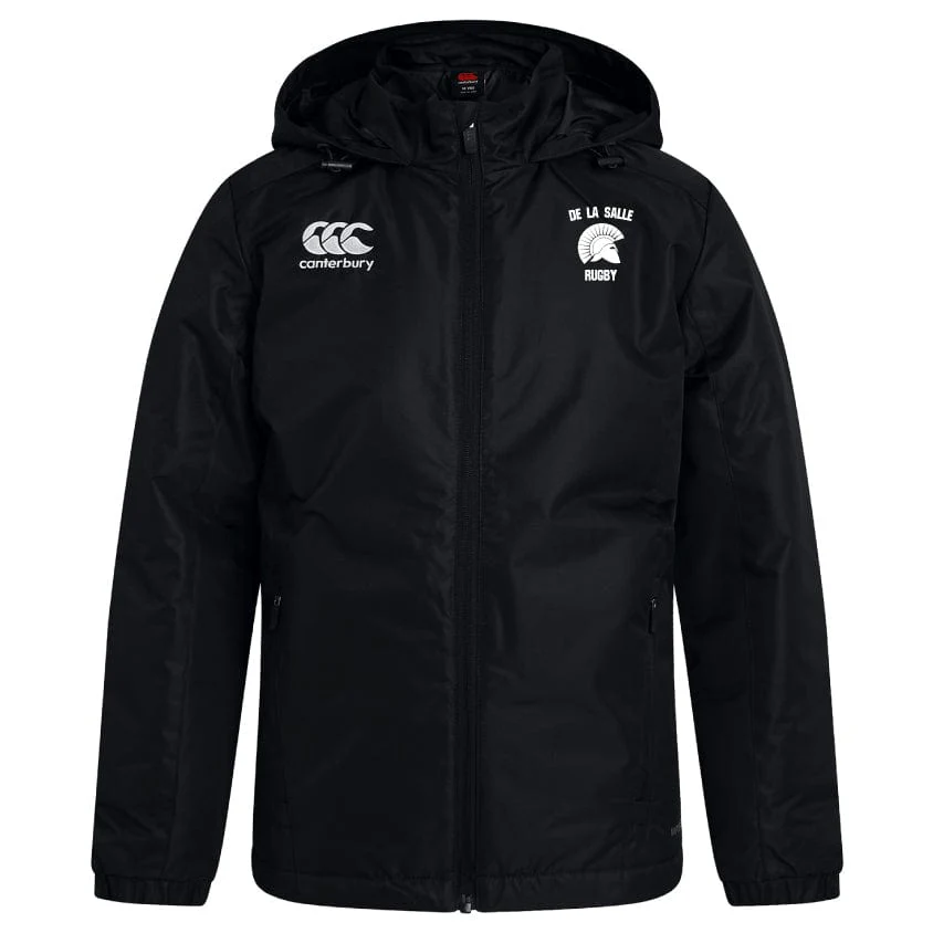 De La Salle Club Vaposhield Stadium Jacket by Canterbury
