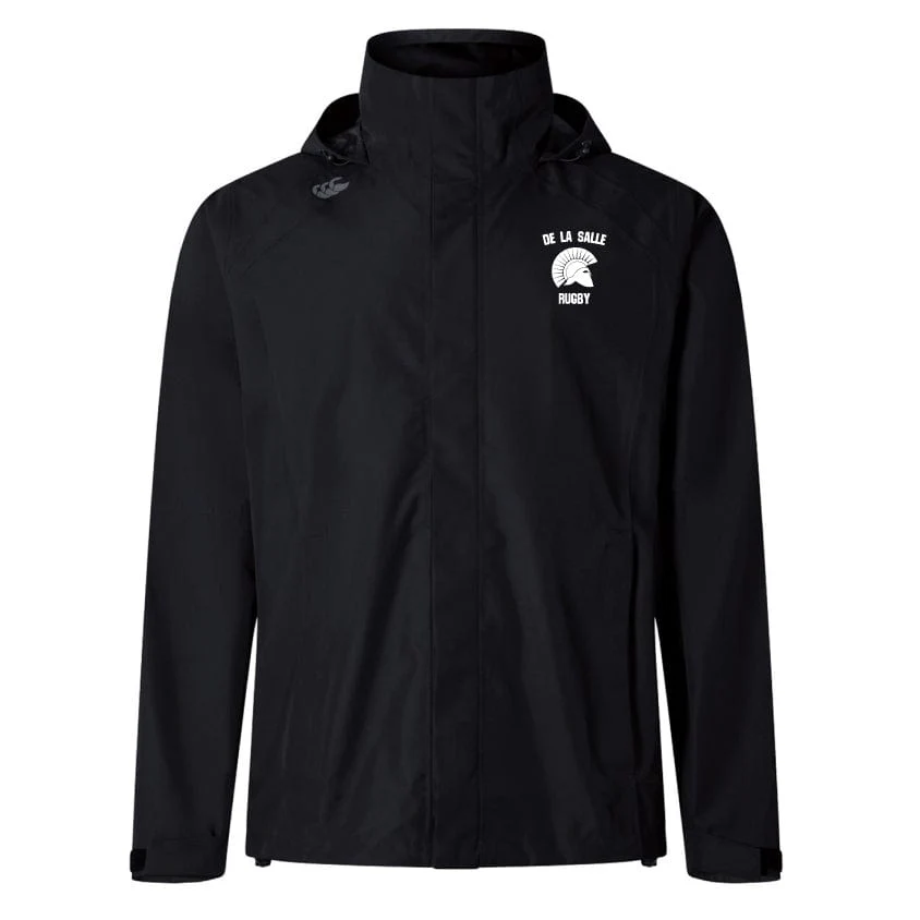 De La Salle Elite Storm Jacket by Canterbury