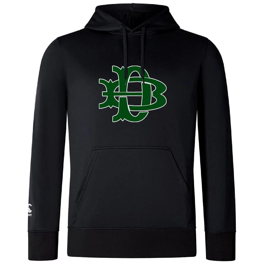 Denver Barbarians Club Lightweight Hoodie by Canterbury - Image 2
