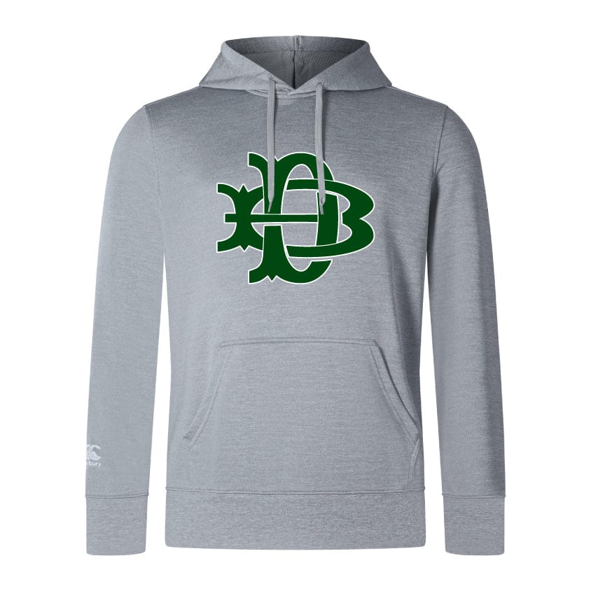 Denver Barbarians Club Lightweight Hoodie by Canterbury - Image 3