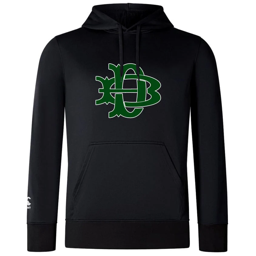 Denver Barbarians Club Lightweight Hoodie by Canterbury - Image 4