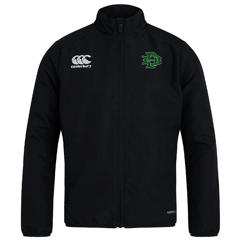 Denver Barbarians Club Track Jacket by Canterbury
