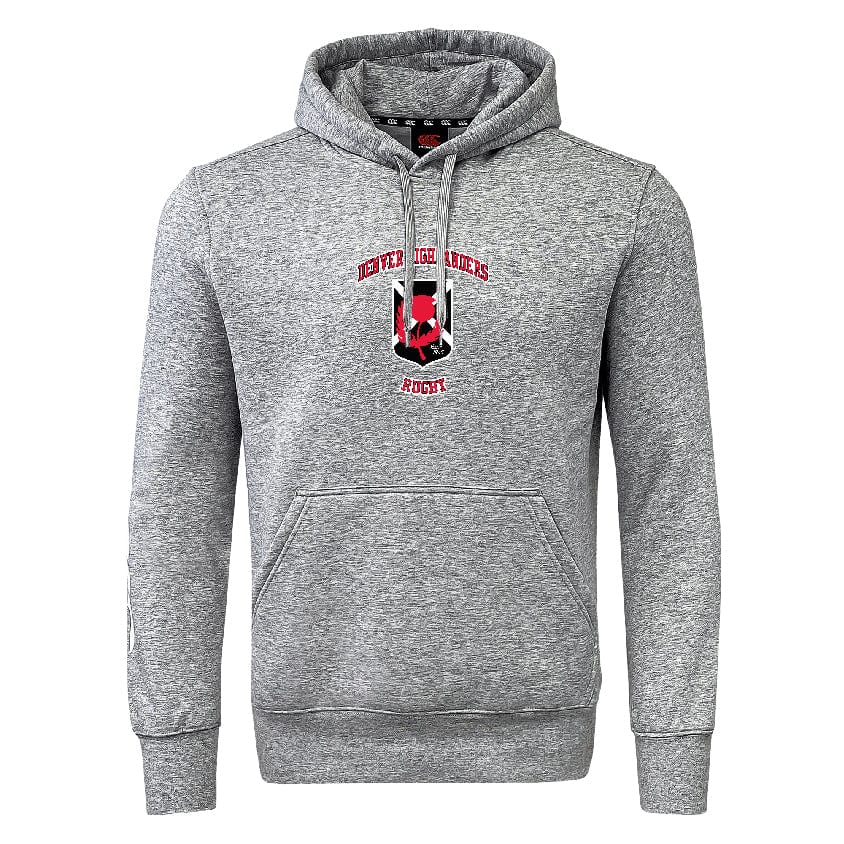 Denver Highlanders RFC Club Hoodie by Canterbury - Image 2
