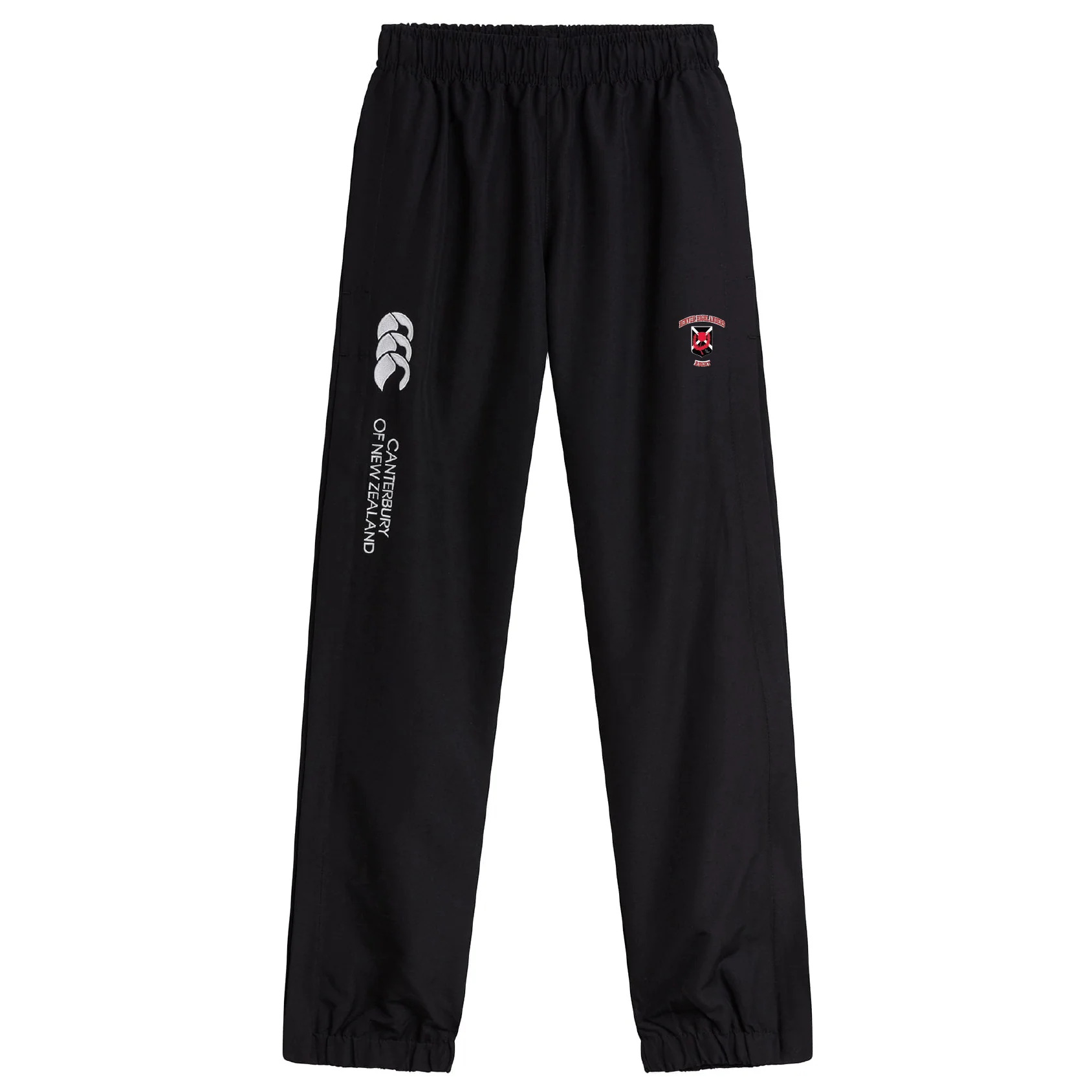 Denver Highlanders RFC Cuffed Hem Stadium Pant by Canterbury