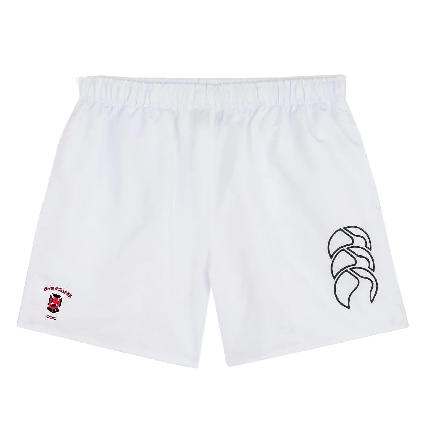 Denver Highlanders RFC Tactic Short by Canterbury - Image 2