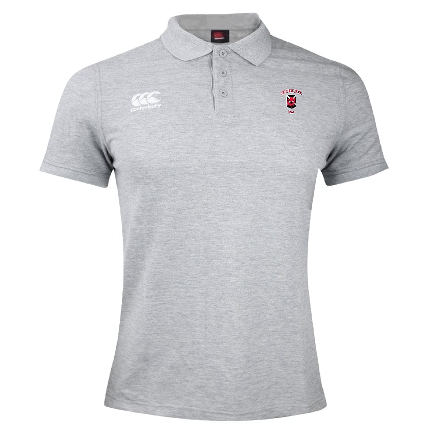 Denver Highlanders RFC Waimak Polo by Canterbury - Image 2