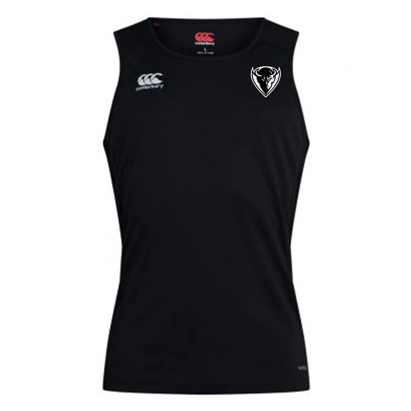DePaul University Club Dry Singlet by Canterbury