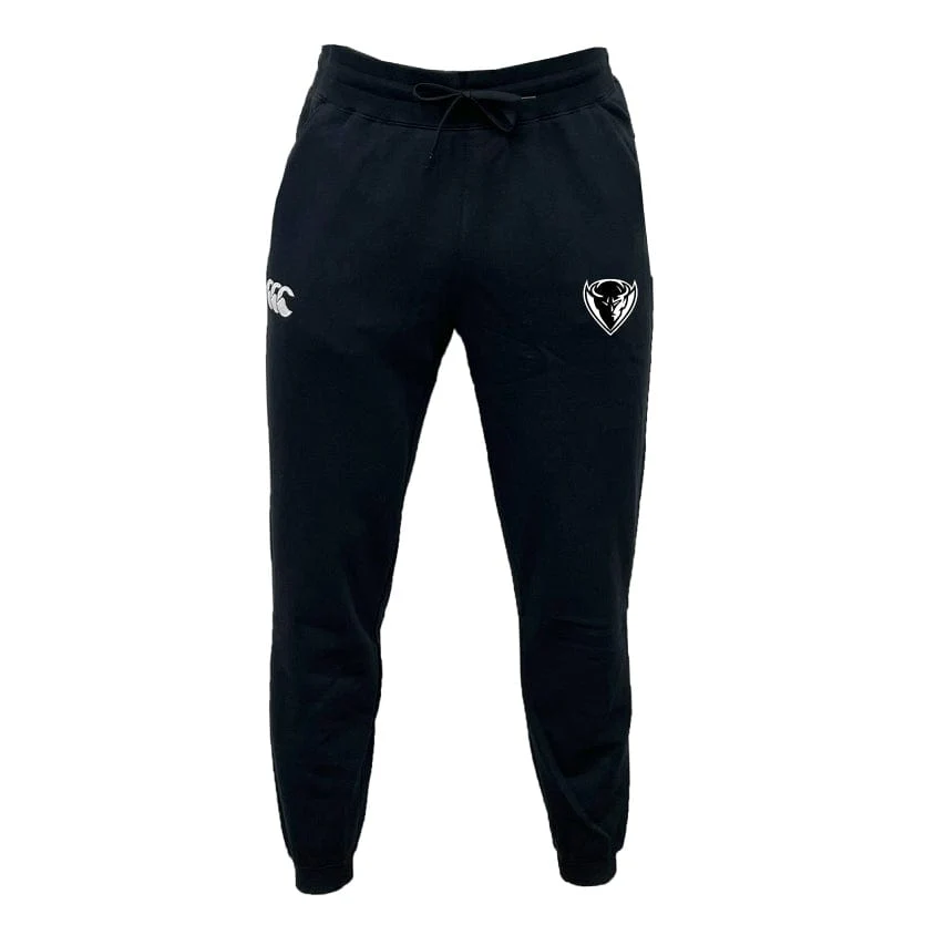 DePaul University Leisure Sweatpant by Canterbury - Image 2